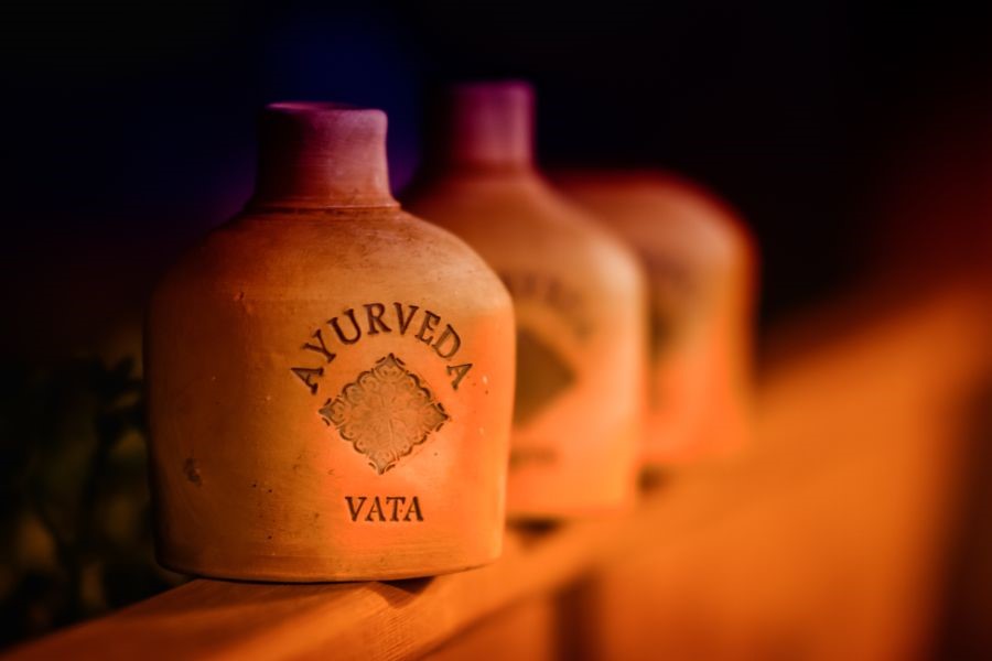 Masaż ajurwedyjski ABHYANGA lub UDVARTANA