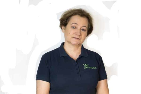 Małgorzata Kazimierska